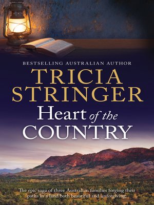 Heart of the Country - ebook